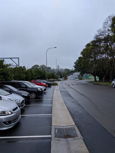 Commuter Car Park - The Crescent, Cheltenham NSW 2119, Australia