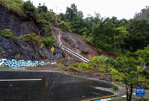 印尼洪灾致659人死亡最新素材