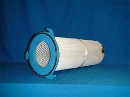 Plated Dust Collection Bag