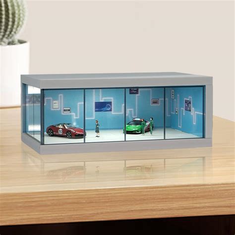 Model Car Display Case - Compact Model Car Case, India | Ubuy