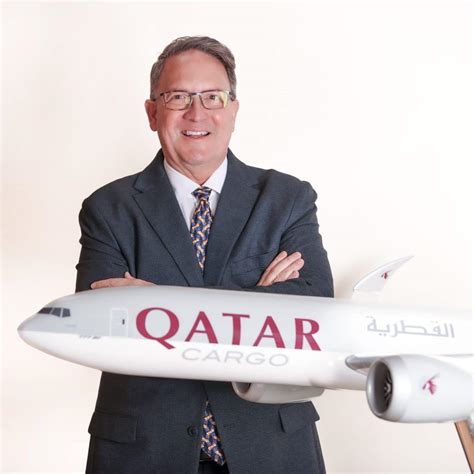 The sky’s the limit for Qatar Airways Cargo