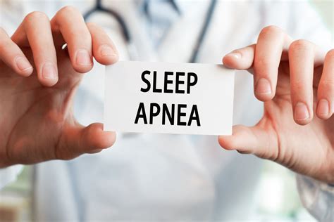 Ear Nose and Throat - Is Sleep Apnea Hereditary? How To Identify if You ...