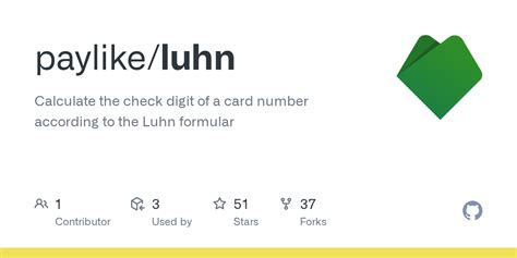 Numbers Using Luhn Check 的图像结果