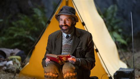 The Mysterious Benedict Society 的图像结果