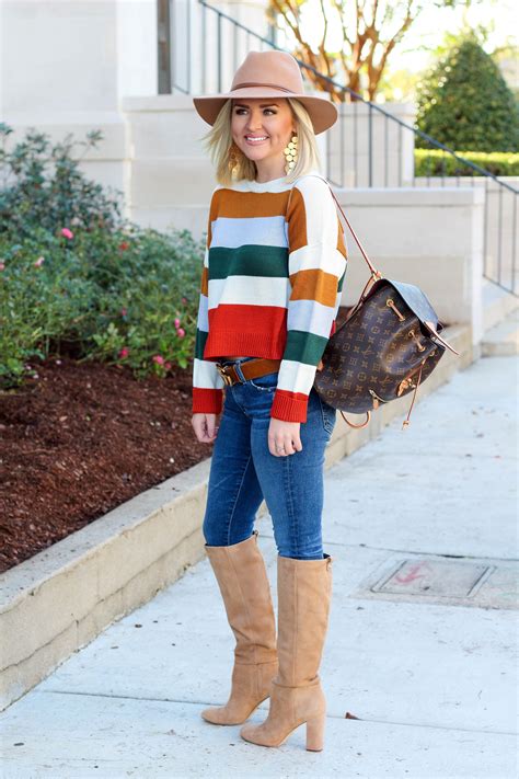 Thanksgiving Outfit Inspo | Thanksgiving outfit women, Cute ...