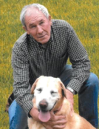 James "Jim" Lewis Johnson Obituary - 2024 - Cox-Needham Funeral Home