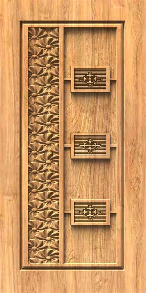 Shop 3D Membrane Door Online with 25-Year Warranty - Reliable Doors