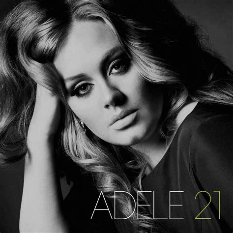 Adele 21