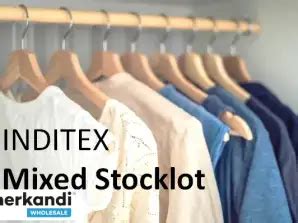 Branded stocklot clothing - Stock clothes clearance and brand lot items ...