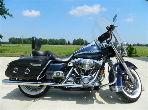 2003 Harley-Davidson® FLHRC/I-ANV Road King® Classic Anniversary for ...