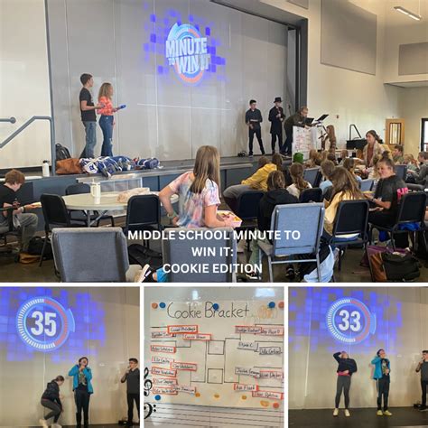 Live Feed | Mount Vernon Christian School