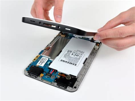 Samsung Tablet Disassembly 的图像结果
