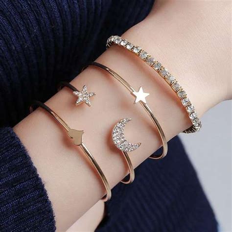 Bracelets - Buy Bracelets for Women, Men & Kids | Shopsy