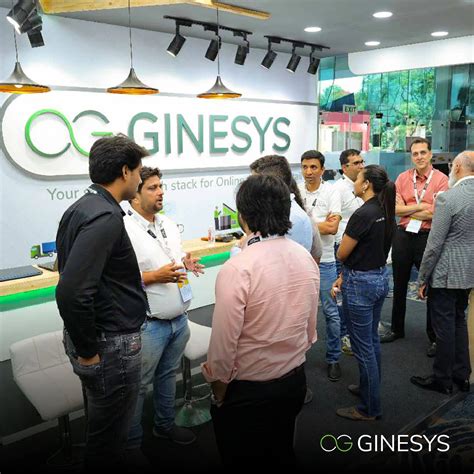 India D2C Summit 2023 | Ginesys