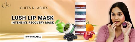 CUFFS N LASHES-Ultimate Color Cosmetics & Professional Makeup Brushes