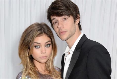 Untold truth about Sarah Hyland’s Abusive ex-boyfriend Matt Prokop