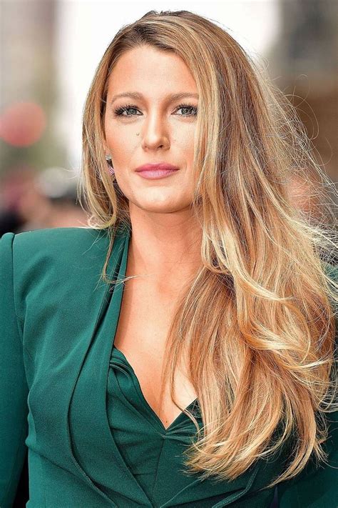 blake lively 50+ best outfits in 2020 | Gossip girl hairstyles, Blake ...