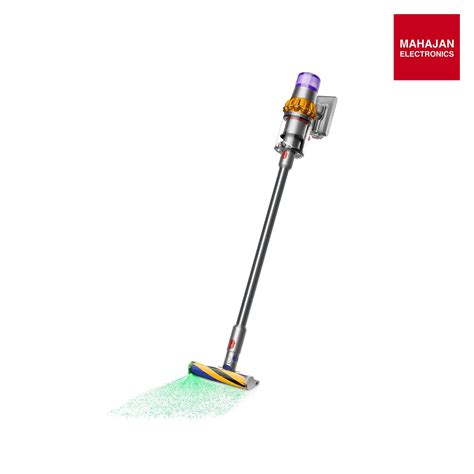 Dyson V15 Detect Cordless Vacuum Cleaner | Best Price Delhi NCR