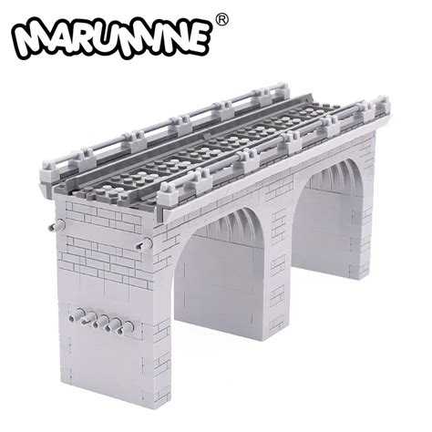 LEGO Building Block Train 的图像结果