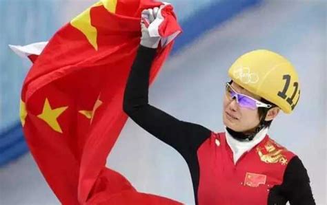 中国冬奥会总金牌数达到22枚，短道速滑贡献最大