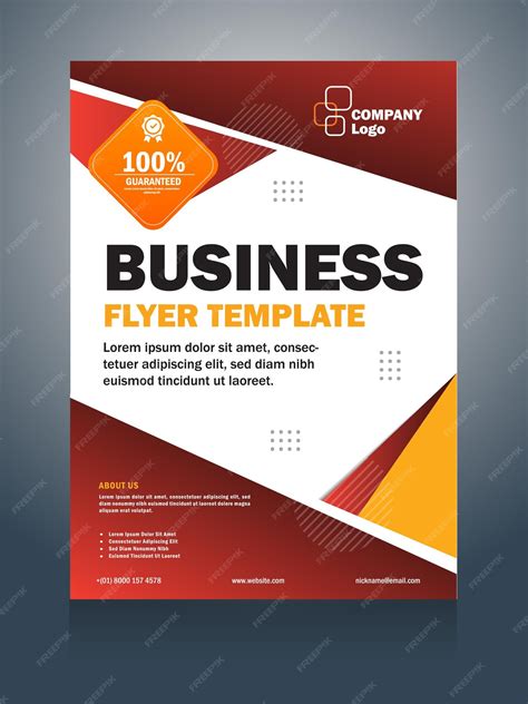 Business Advertising Poster 的图像结果