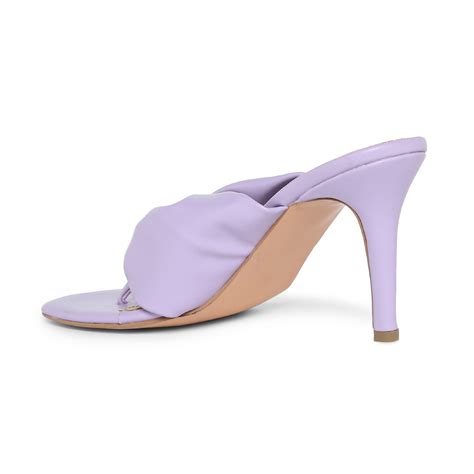 Cora Tao Paris Heels – TAO PARIS