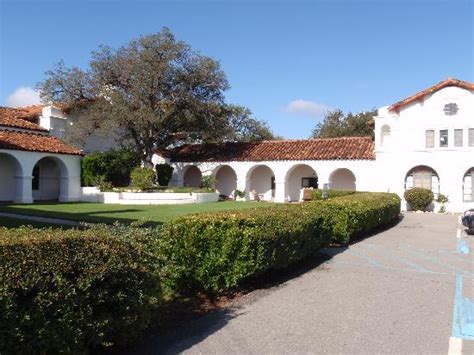 THE HACIENDA (Jolon) - Inn Reviews & Photos - Tripadvisor
