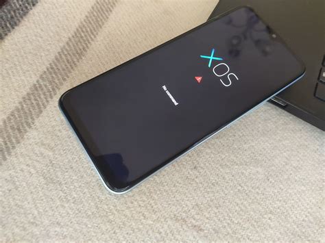 Image result for Android Power On Reset