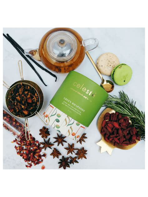 Buy Tea & Green Tea Online in India | The Gourmet Box