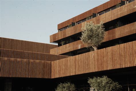 Galería de Hotel Maxx Royal Kemer / Baraka Architects - 5