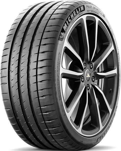 MICHELIN 225/35 ZR19 88Y XL PILOT SPORT 4 S ZP (D-A-B[71])(Szgk.nyári abroncs)