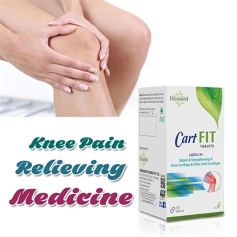 Knee Pain Relief Drugs - Herbal Medicine For Joint Pain Manufacturer ...