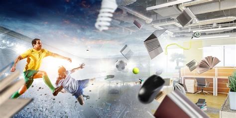 Soccer Match 的图像结果