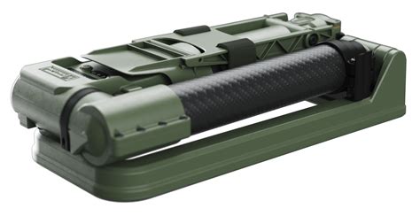 Metal detector VMC4 - Vallon GmbH