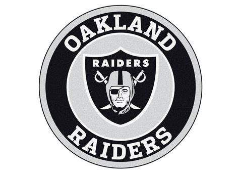 Oakland Raiders Logo and symbol, meaning, history, PNG, brand