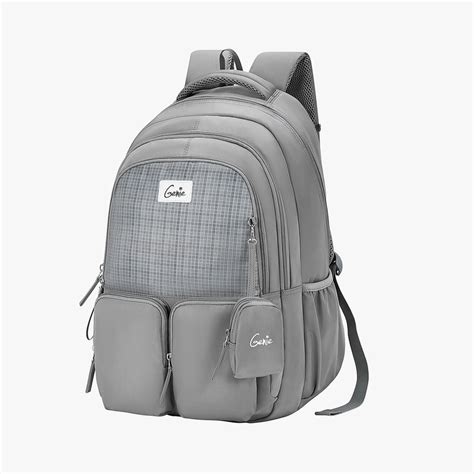 Genie Bags - Comfy, Stylish & Chic Luggage & Backpacks for Women