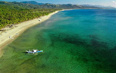 Tablas Island Philippinen - Beste Strände & Sehenswürdigkeiten