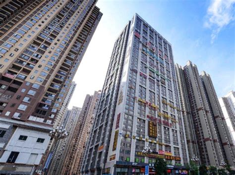 预算90万元三居室在贵阳北京路置业推荐-贵阳房天下