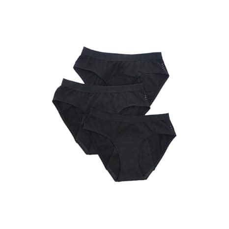Buy Mahina Everyday Hero Cotton Period Underwear|Mid Waist, Medium+ ...