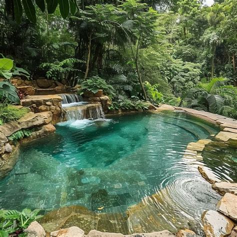 Magic of beautiful natural pools – Artofit