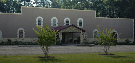 McNutt Funeral Home Funeral Home | Conroe, TX