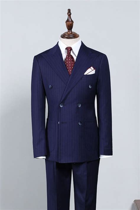 Navy Business Suit 的图像结果