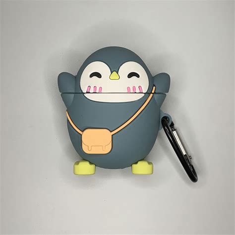 airpods-second-generation-headset-protective-cover – The Elite Gallery ...