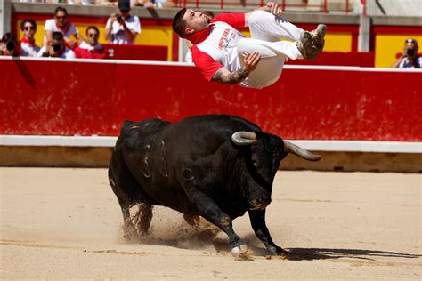 Running of the Bulls in Pamplona 2025: Full Travel Guide