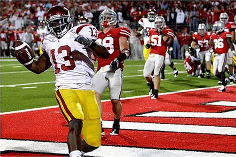 USC vs. Ohio State: The Drive (Why I'm a fan of the USC Trojans)