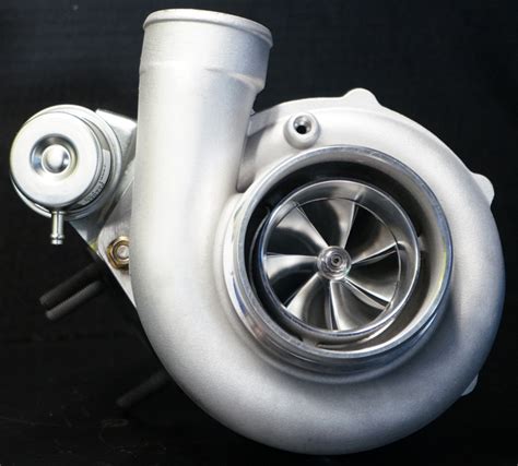 Buick Grand National Turbos