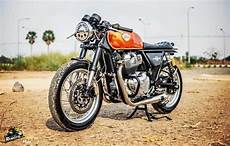 Cafe Racer Bike Royal Enfield Interceptor 650 Price by Royal Enfield Interceptor 650 Modified Into Cafe Racer Cafe Racer Bike Royal Enfield Interceptor 650 Price