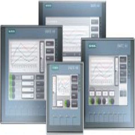 Siemens HMI Manufacturer,Siemens HMI Producer from Ahmedabad India