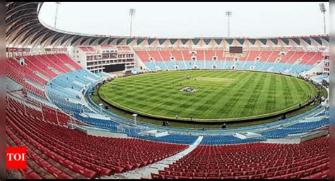 WC frenzy: Hotel tariff jumps10 times for India-England tie | Lucknow ...