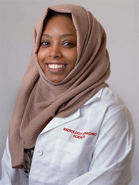 Zainab Ayoub | Radiology